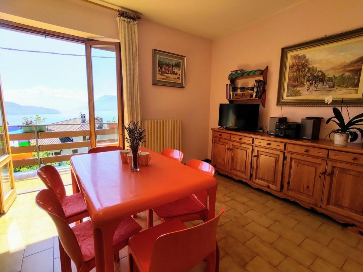 Cinzia By Interhome Vercana