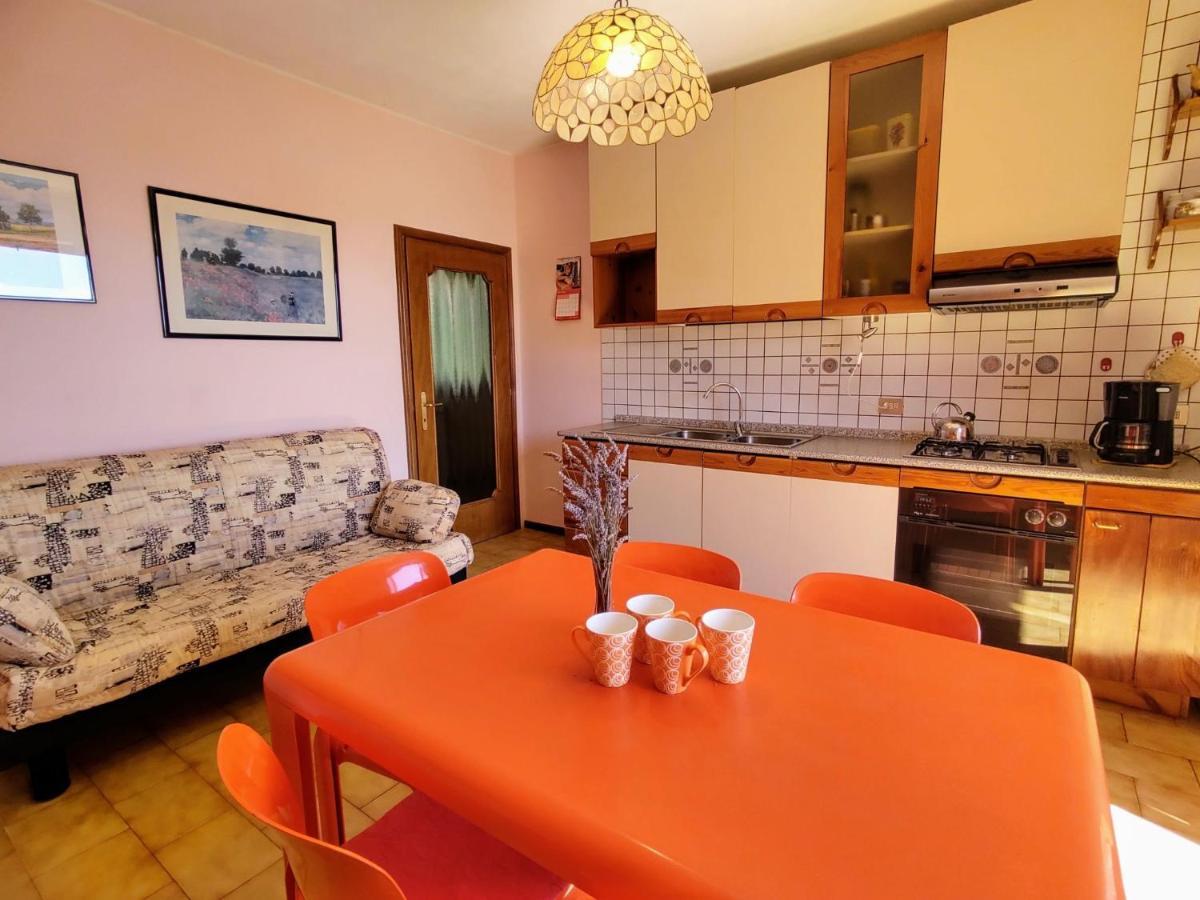 Cinzia By Interhome Apartment Vercana