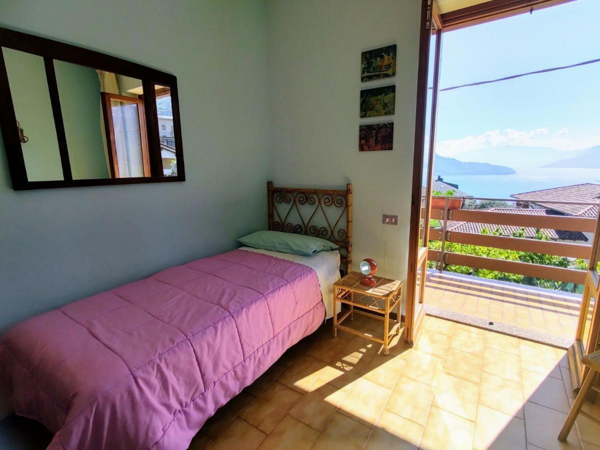 Cinzia By Interhome Apartment Vercana