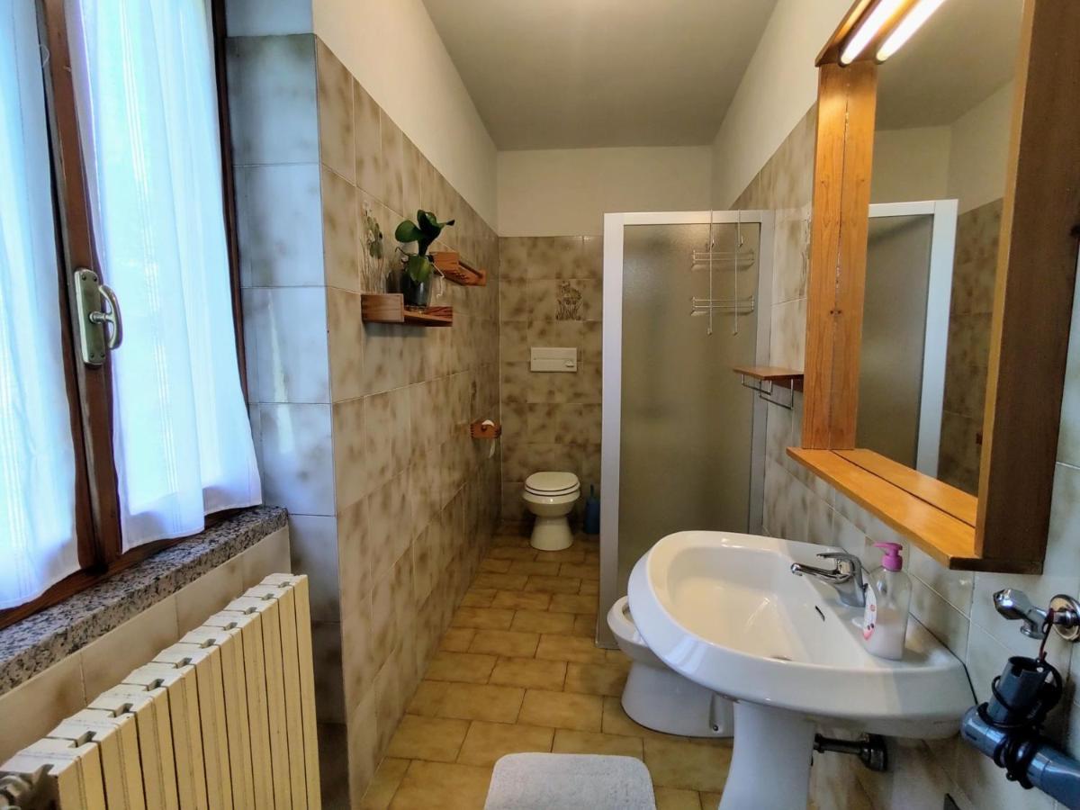 Cinzia By Interhome