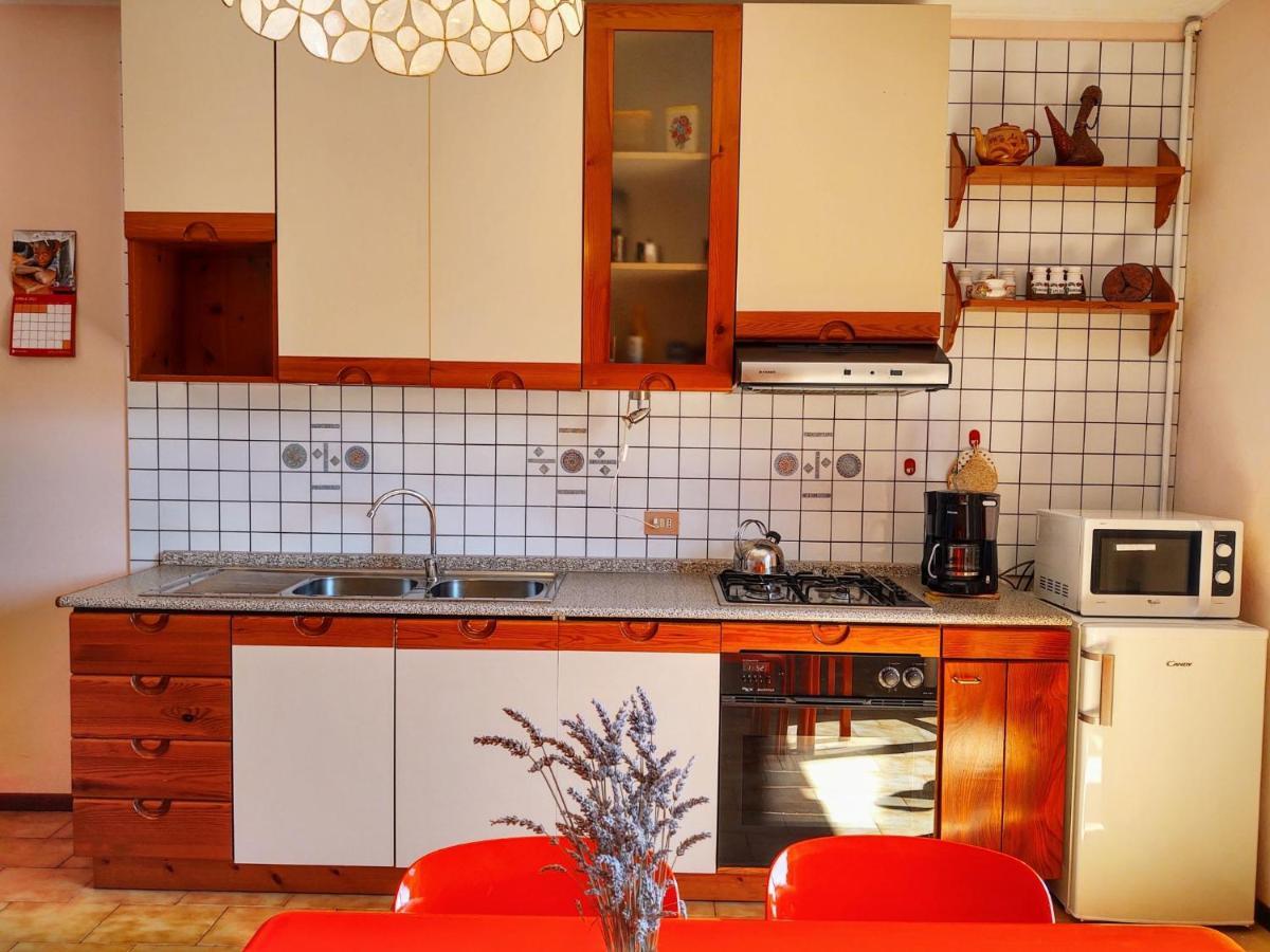 Cinzia By Interhome *