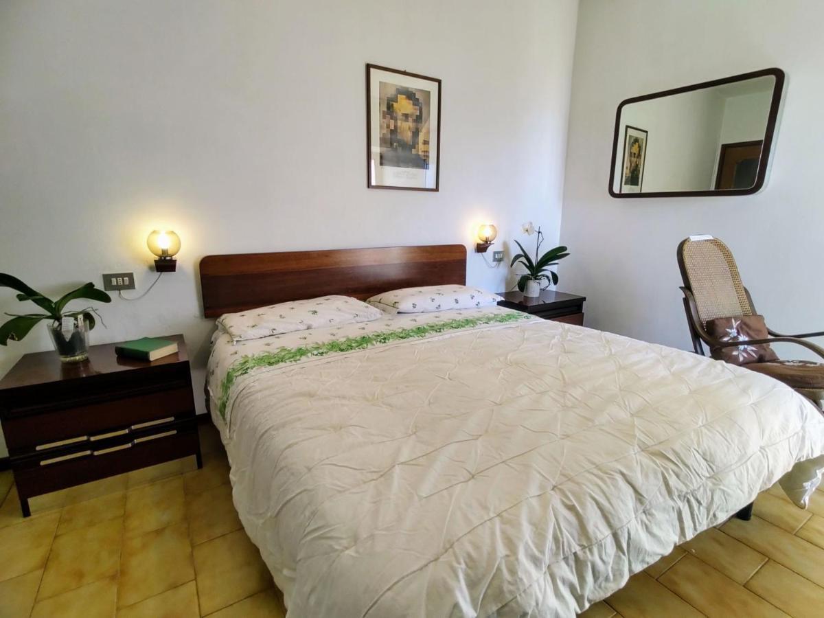 Apartment Cinzia By Interhome
