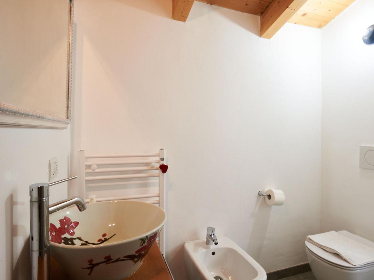Holiday home Sormani By Interhome *