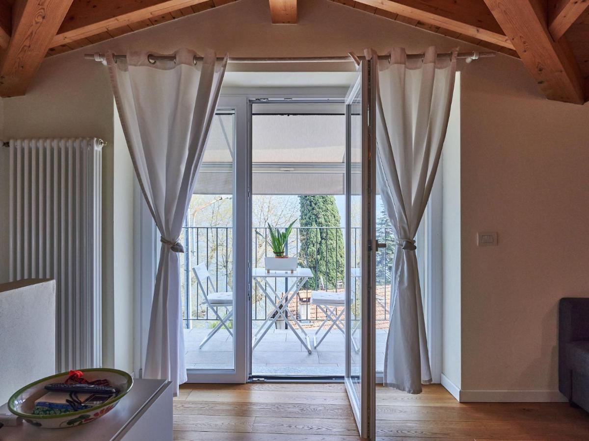 Ferienhaus Sormani By Interhome Pianello Del Lario