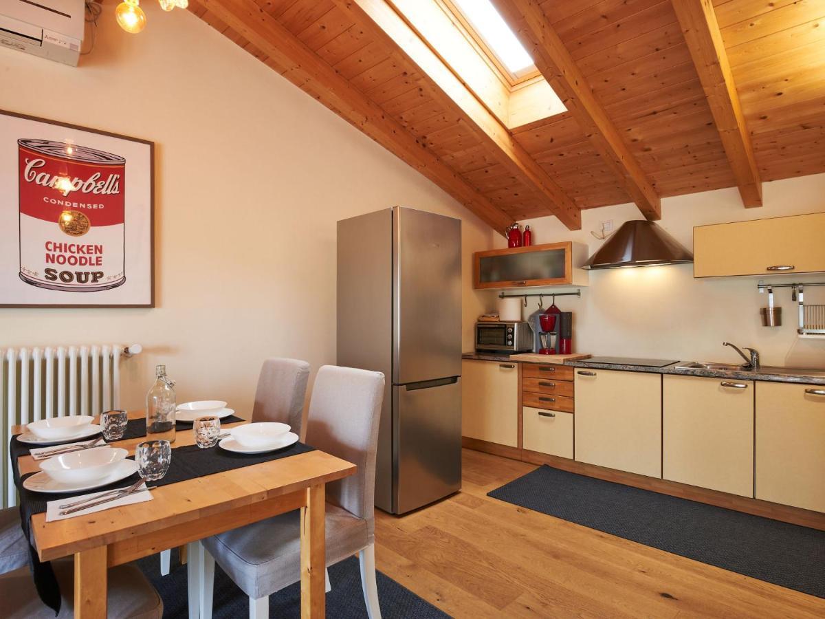 Holiday home Sormani By Interhome *