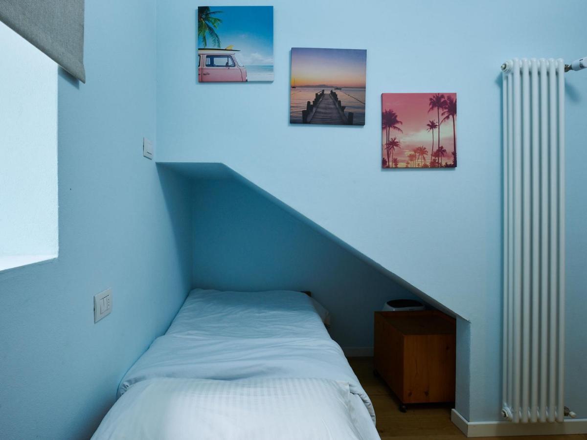 Sormani By Interhome Holiday home