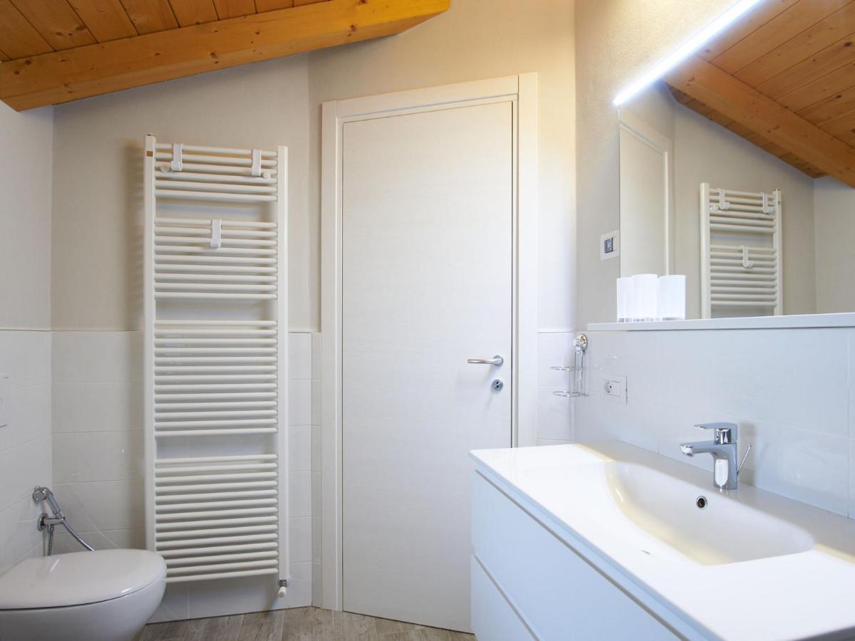 Apartment Ca Ben-1 By Interhome