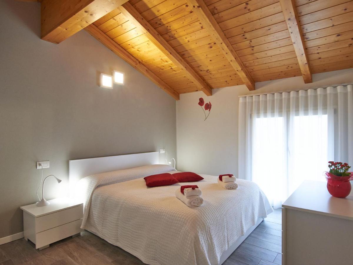 Ca Ben-1 By Interhome Apartment *