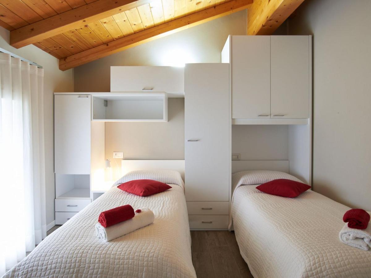 Ca Ben-1 By Interhome Apartment Dongo