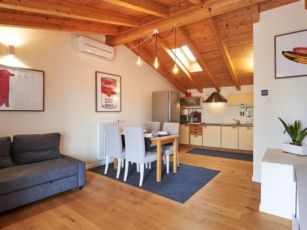 Sormani By Interhome Pianello Del Lario