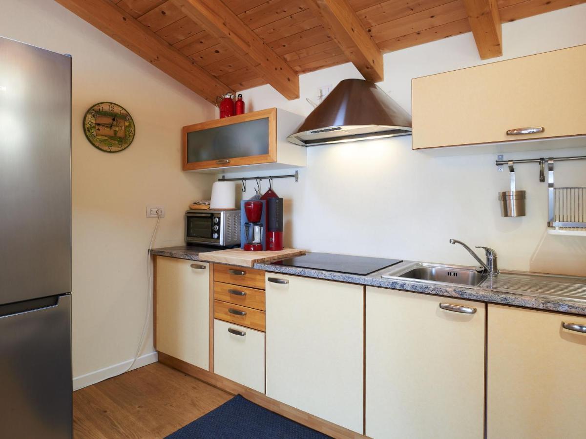 Holiday home Sormani By Interhome Pianello Del Lario