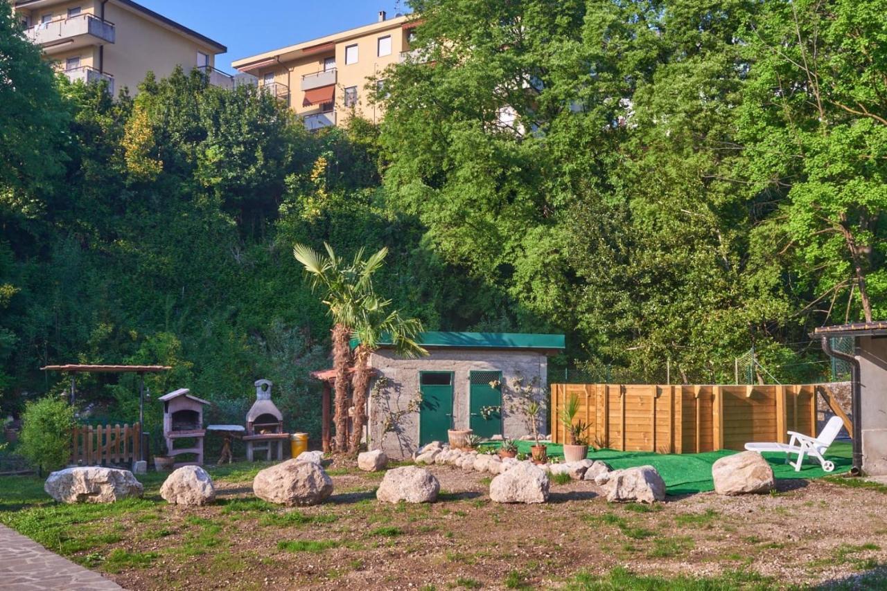 Apartment Casa Della Nonna Abbadia Lariana