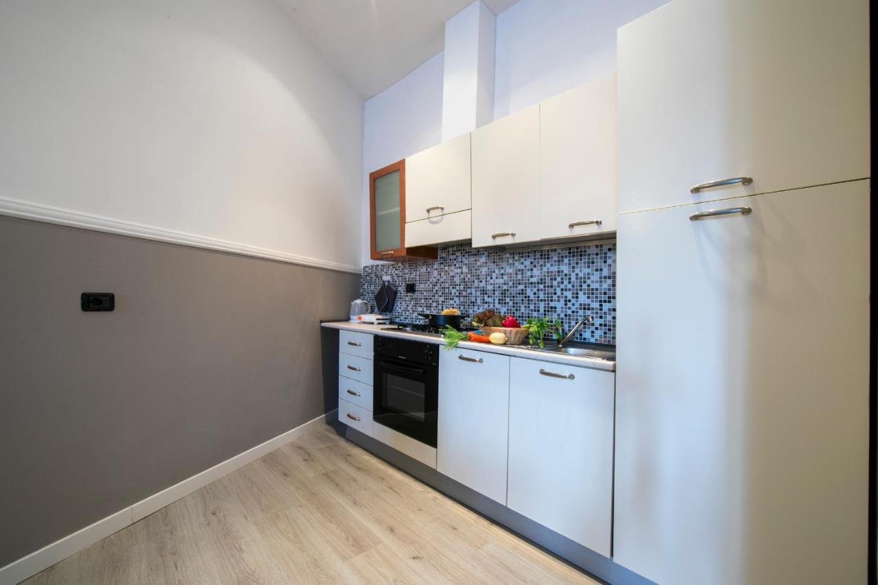 Apartment Tosca