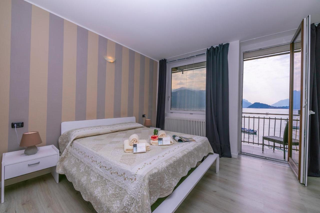 Tosca Apartment