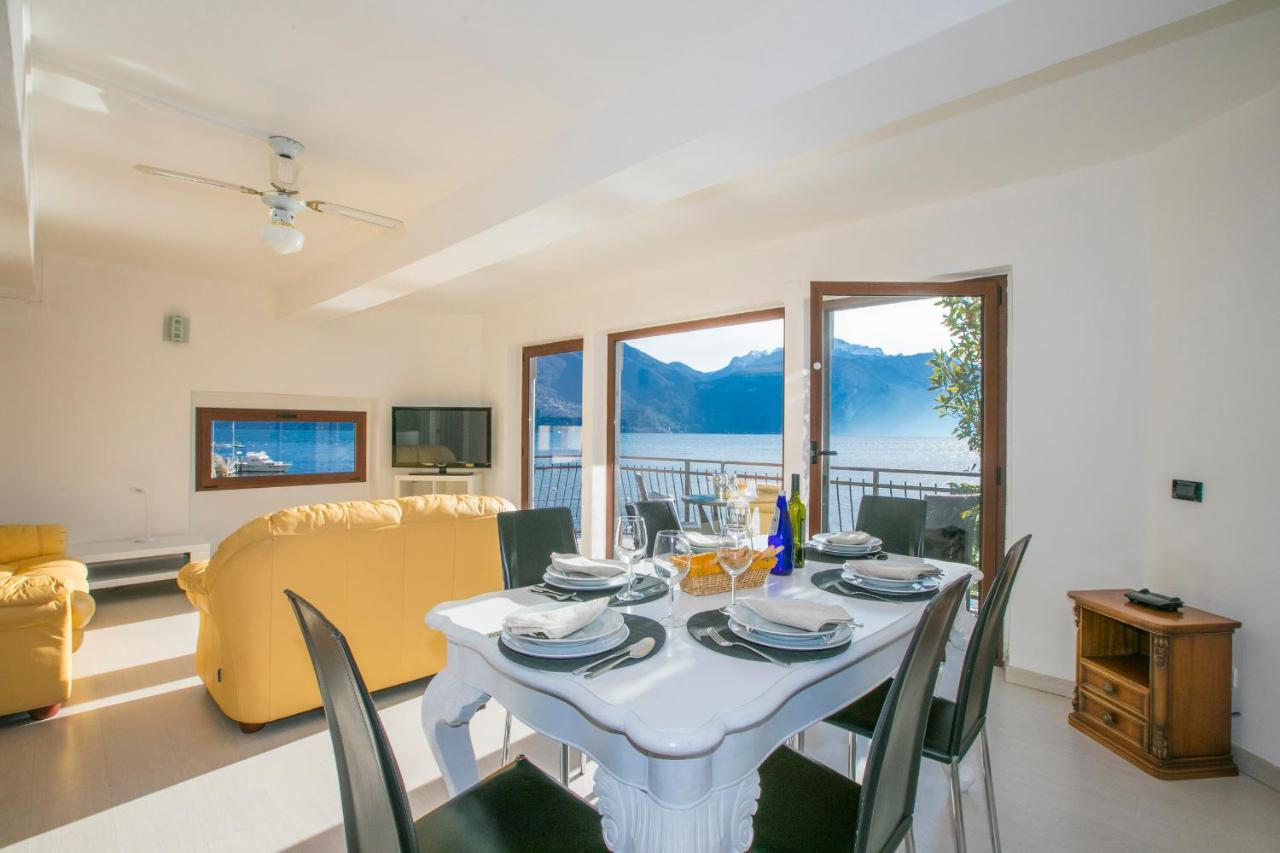 Apartment Tosca Menaggio