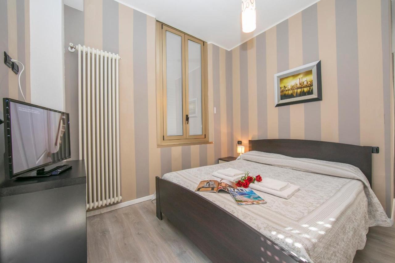 Tosca Apartment *