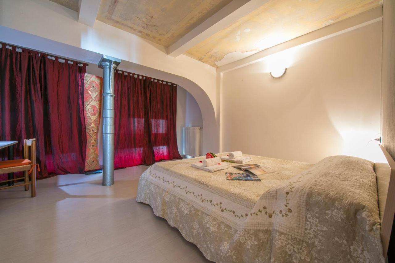 Apartment Tosca Menaggio