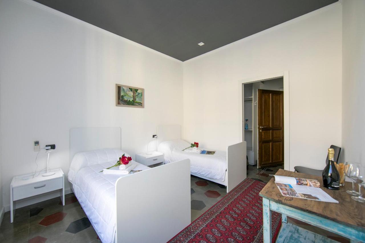 Apartment Tosca