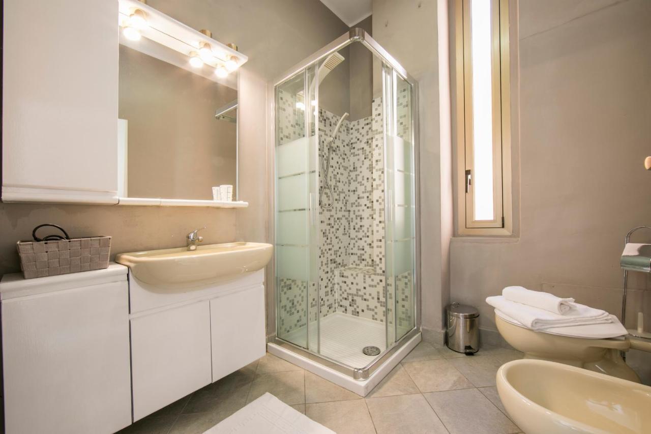 Apartment Tosca