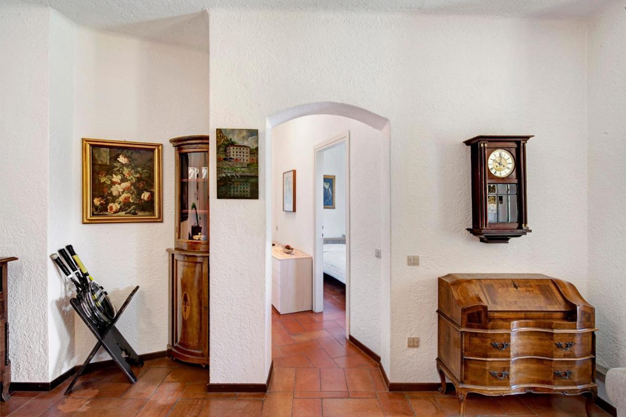 Apartment I Prati Di Giussana *