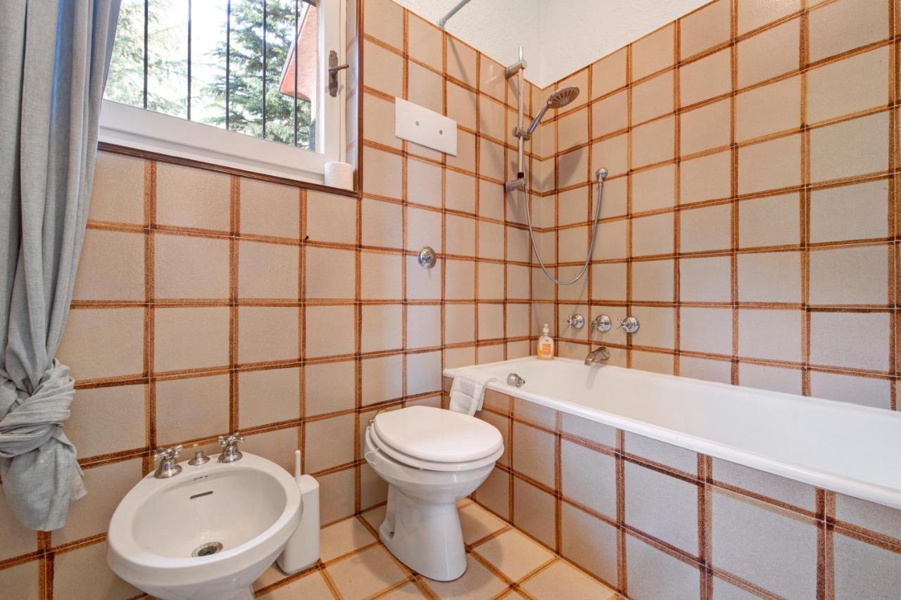 I Prati Di Giussana Apartment