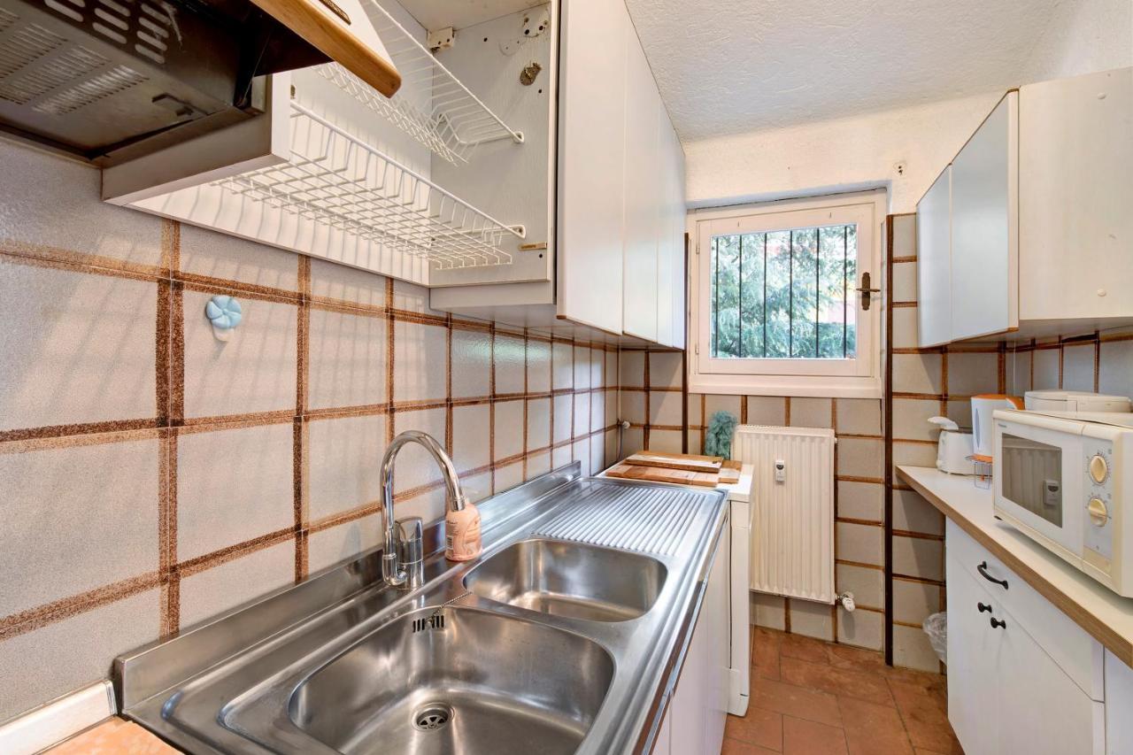 I Prati Di Giussana Apartment Lierna