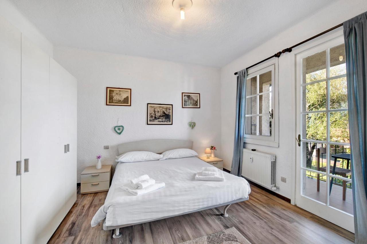 I Prati Di Giussana Apartment