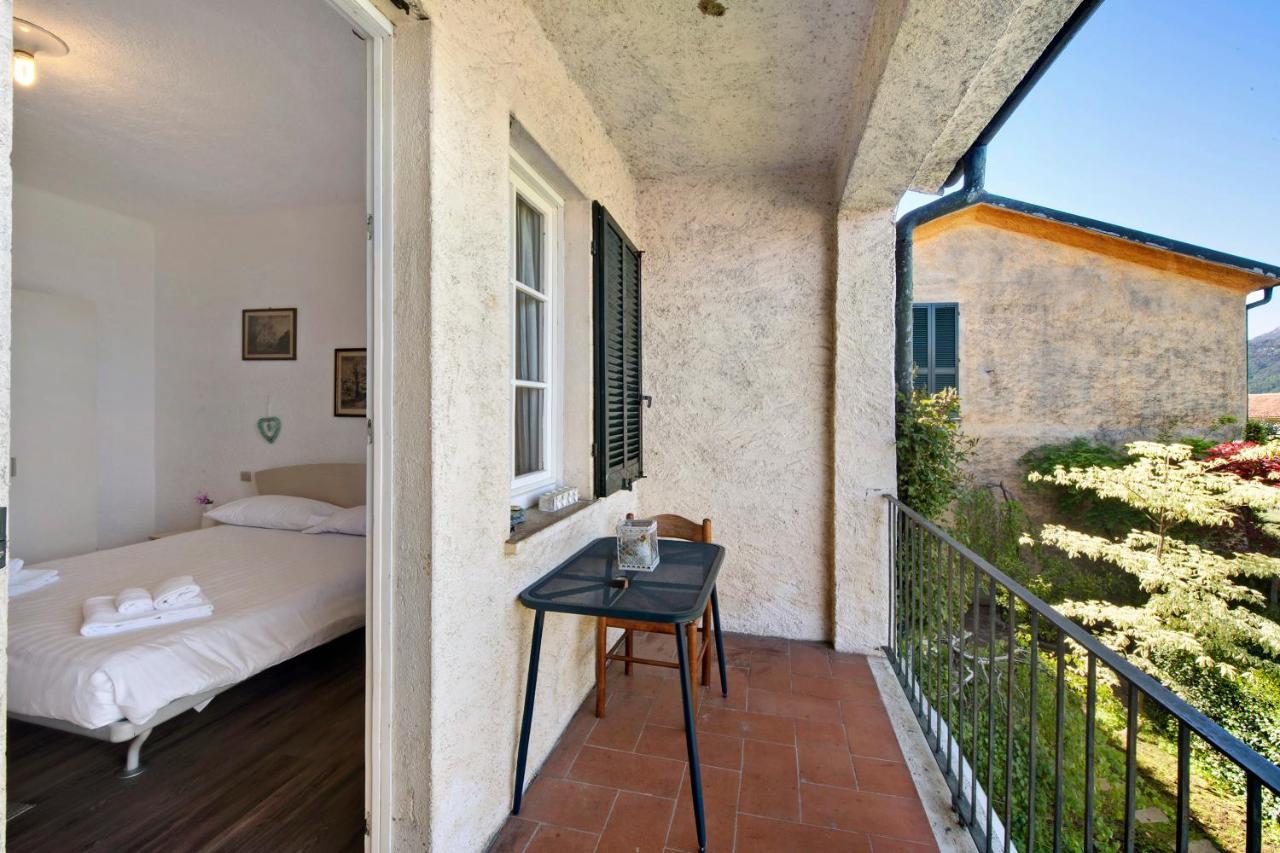 Apartment I Prati Di Giussana Lierna