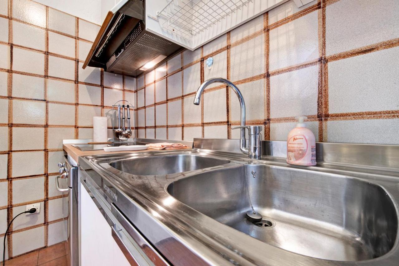 Apartment I Prati Di Giussana Lierna