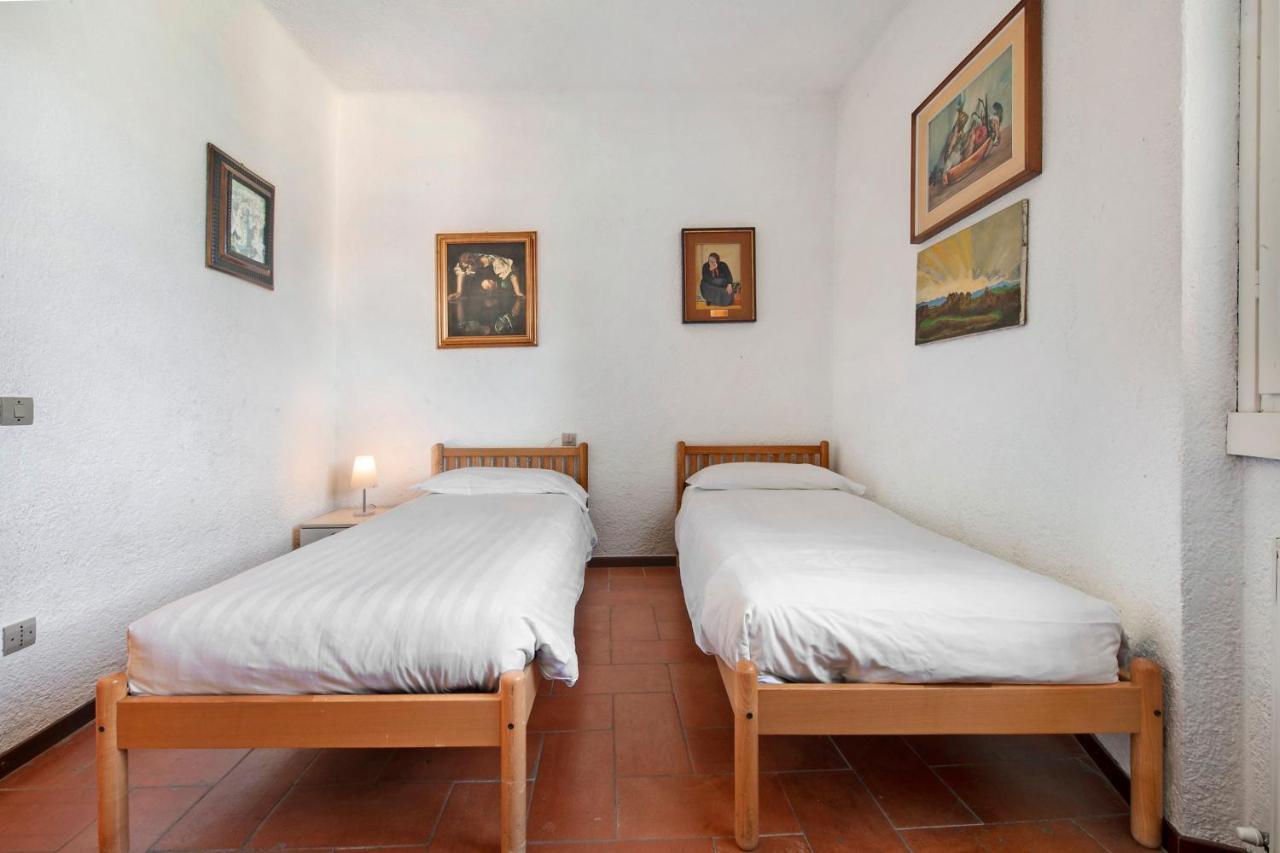I Prati Di Giussana Apartment