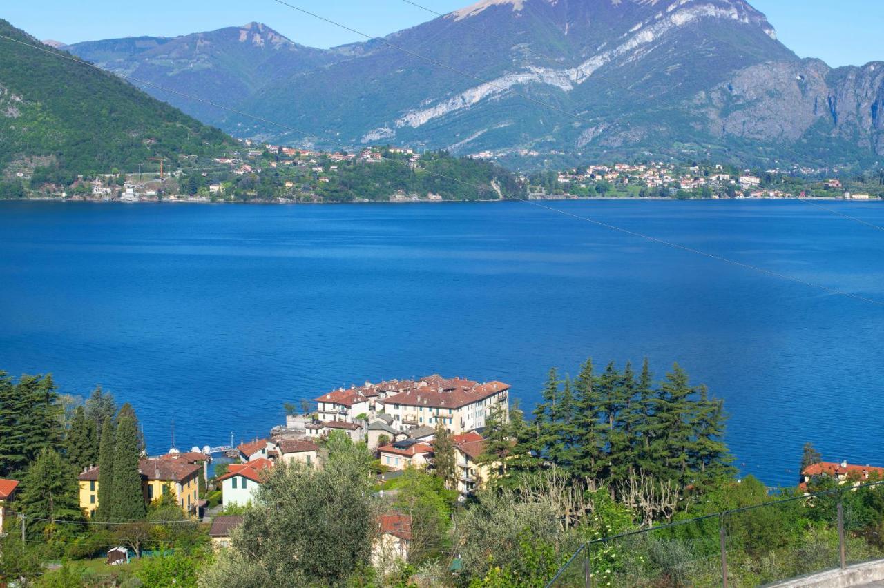 Villa Diamante Lierna