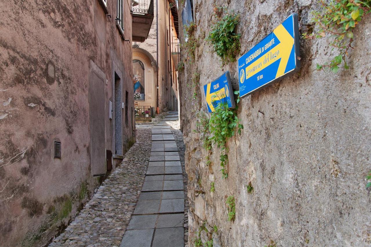 Casa Corinna Appartamento *
