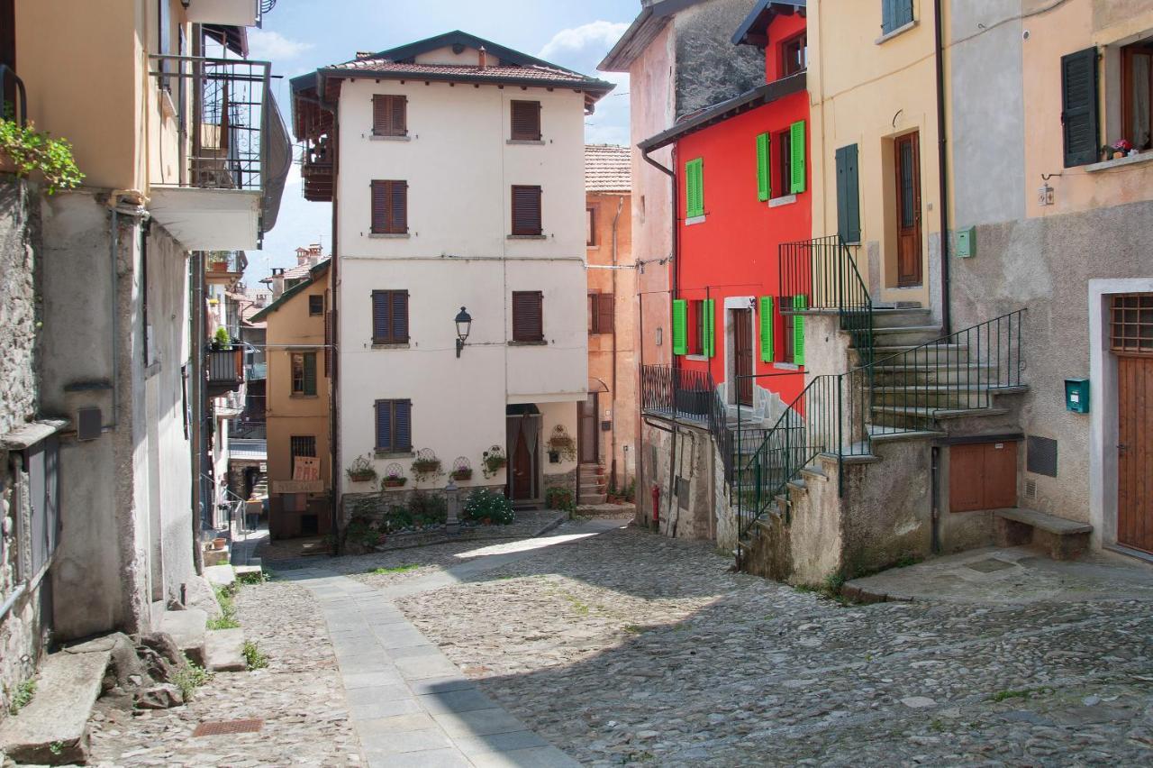 Casa Corinna *