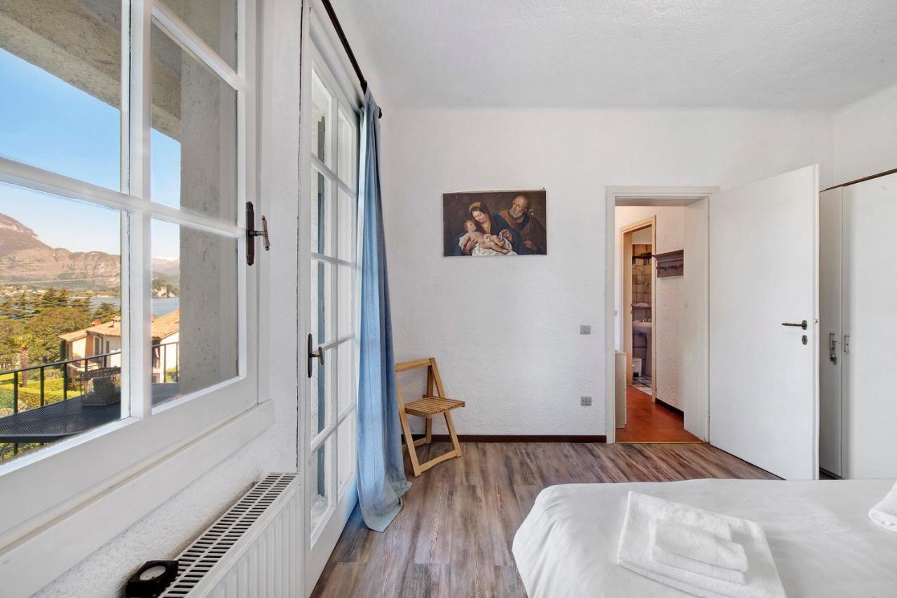 I Prati Di Giussana Apartment Lierna