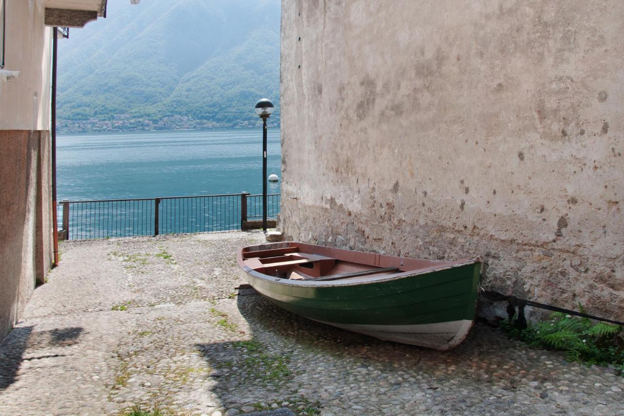 Casa Corinna Appartamento