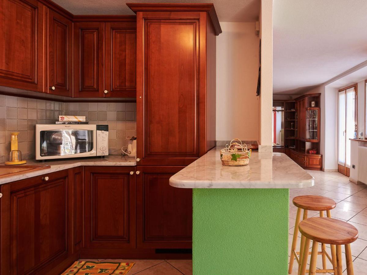 Holiday Casa Del Sole By Interhome