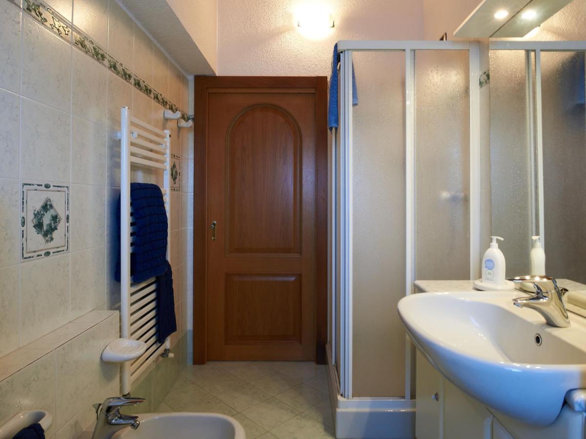 Holiday Casa Del Sole By Interhome Holiday home