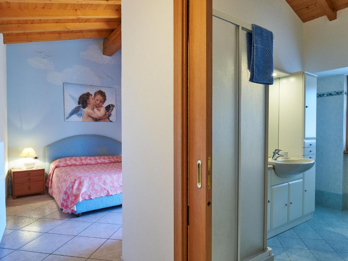 Holiday Casa Del Sole By Interhome Holiday home