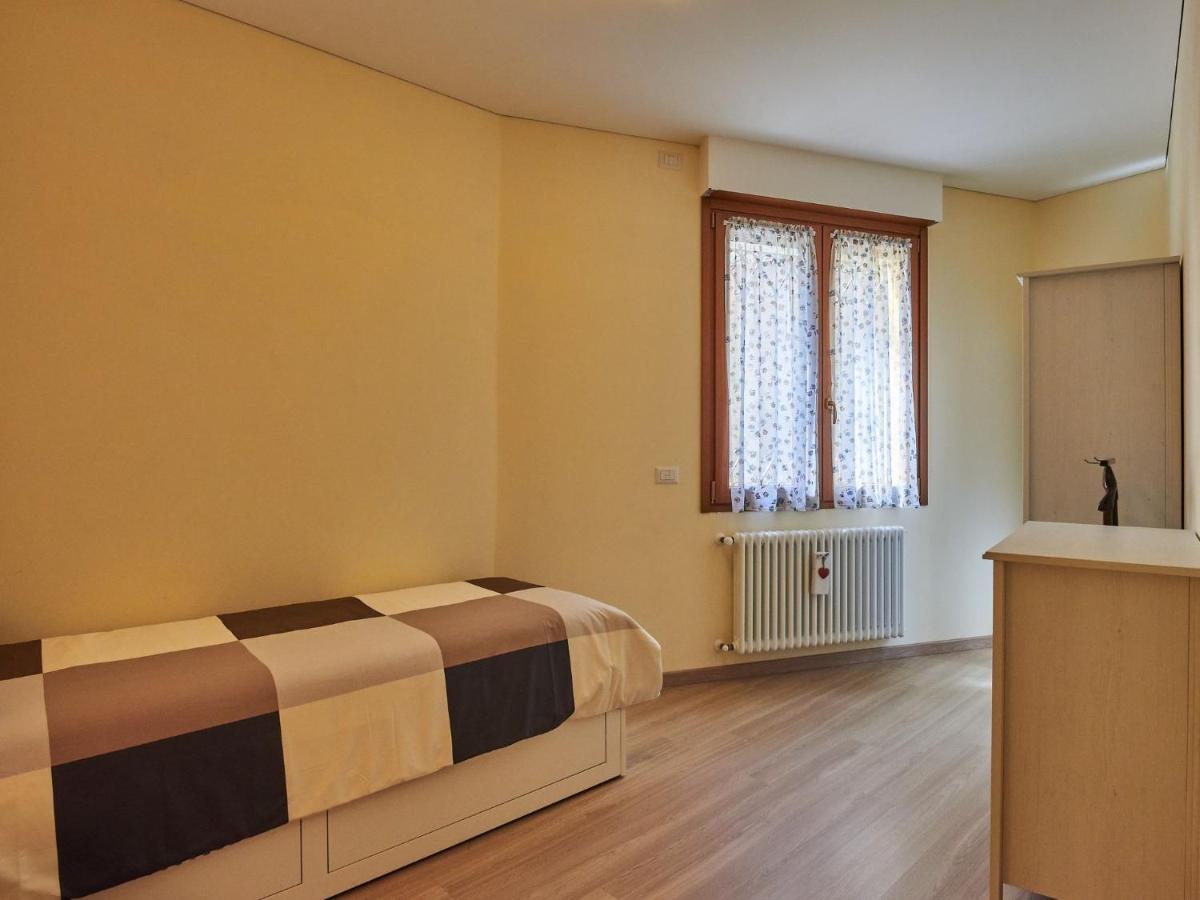 Holiday home Holiday Val Grande By Interhome Pianello Del Lario
