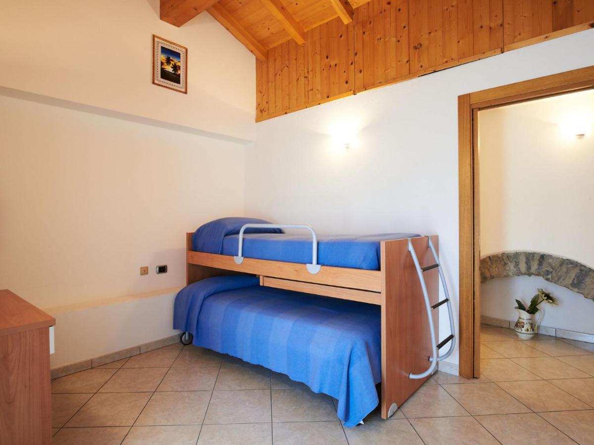 Holiday Casa Del Sole By Interhome