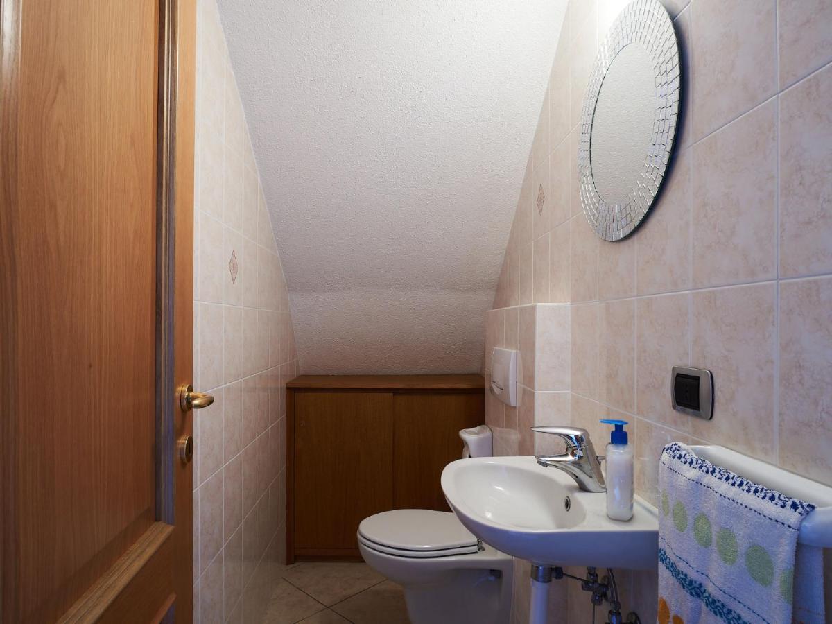 Holiday home Holiday Casa Del Sole By Interhome