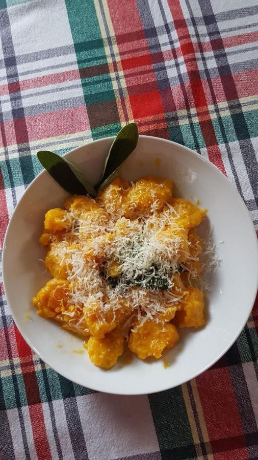 Ca'del Miro Montemezzo Villa *