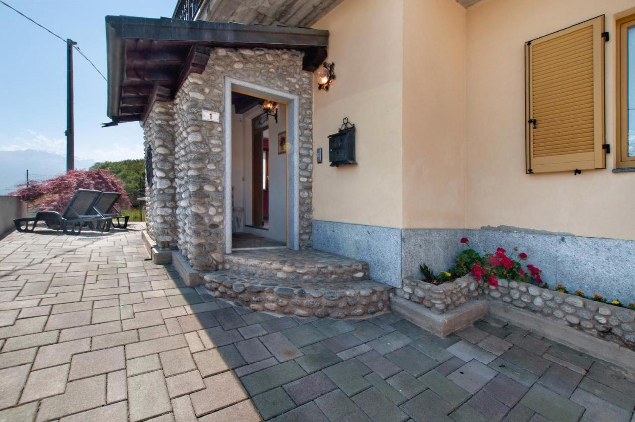 Casa Alan *