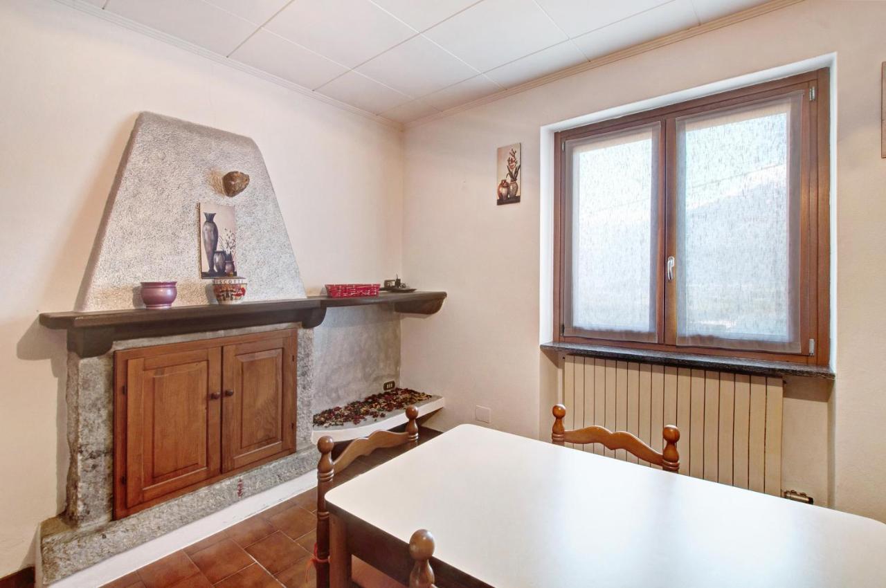Casa Alan * Gera Lario