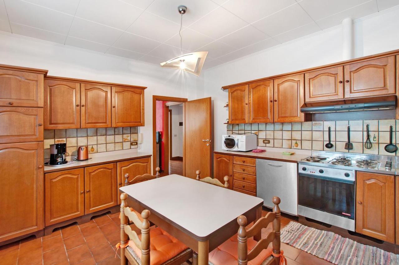 Casa Alan Apartment