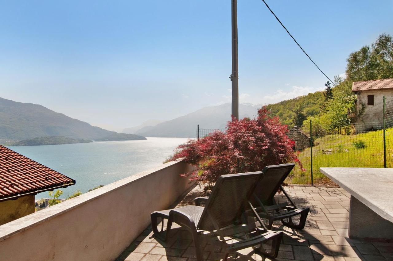 Casa Alan Apartment Gera Lario