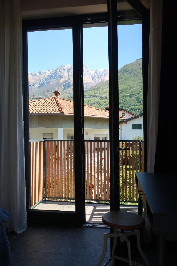Gasthof Picobello Mandello del Lario