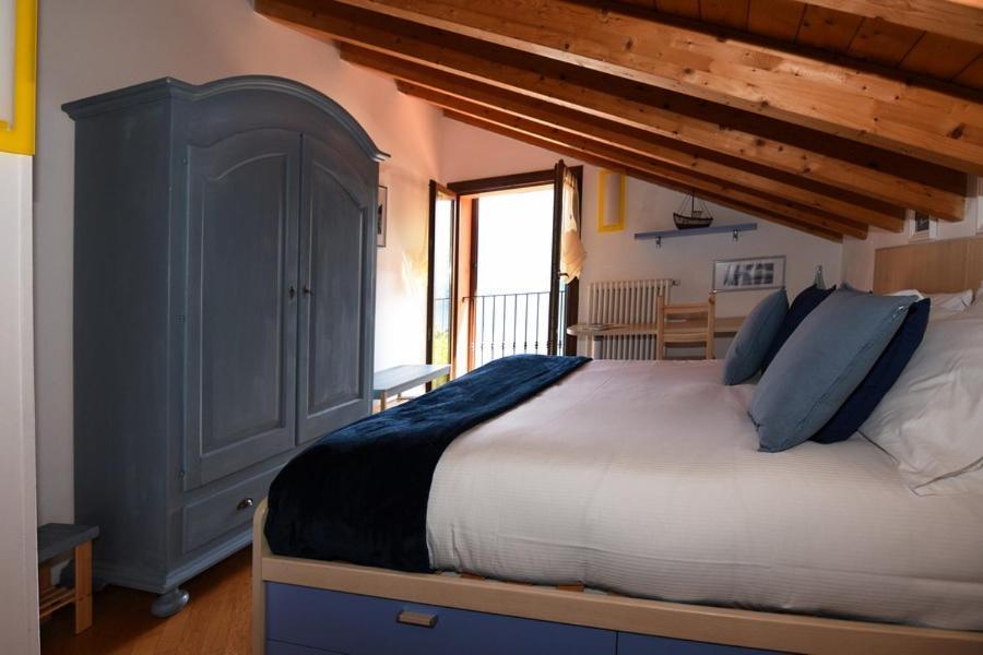 L'una Di With Parking Apartment Torno