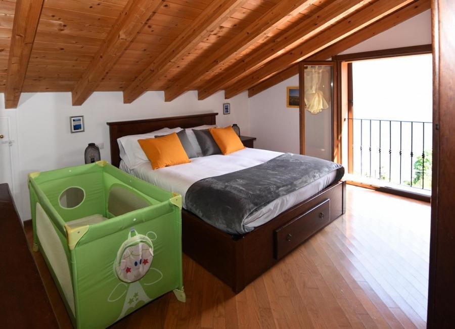 L'una Di With Parking Apartment *