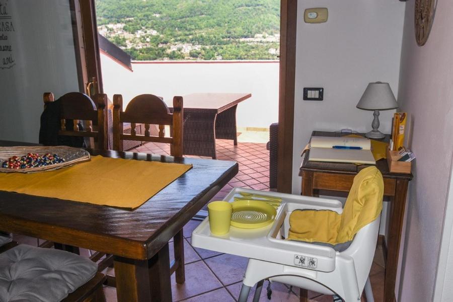 Apartment L'una Di With Parking *